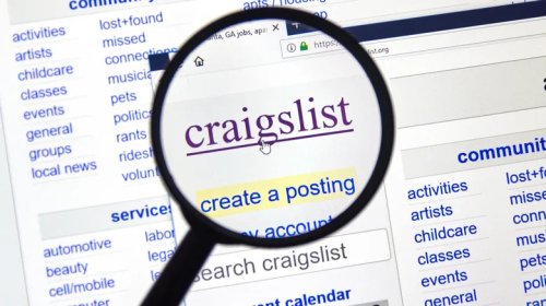 Safety Tips For Selling Your Car On Craigslist Or Facebook Marketplace