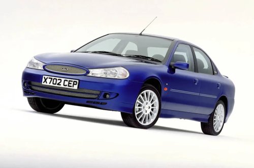 20 of the best front-wheel-drive cars ever built