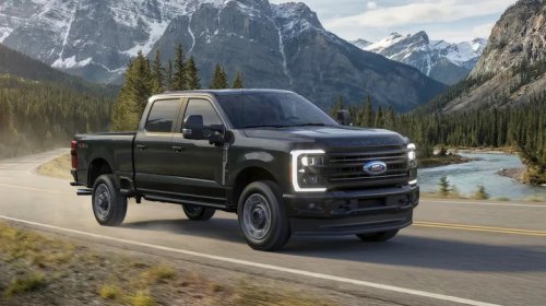 Ford, Ford F-150, 5 Pickup Trucks With Better Resale Value Than The Ford F-150