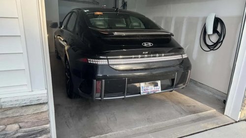 I Was Worried When My Parents Went Full EV, But They Proved Me Wrong