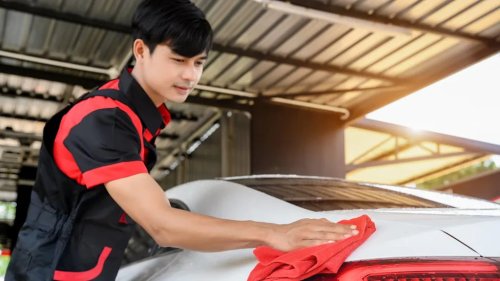 Nissan, Nissan Dealers Caught Adding Junk Fees, Now They’re Refunding Millions