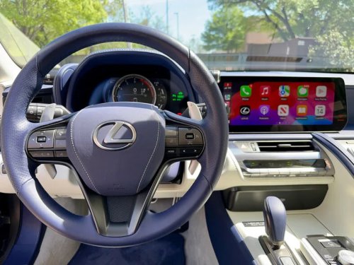 These 9 Safety Features In New Cars Reduce Distracted Driving and Help Keep Your Eyes On the Road