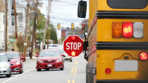5 Common Mistakes People Make On Their Driver's Test