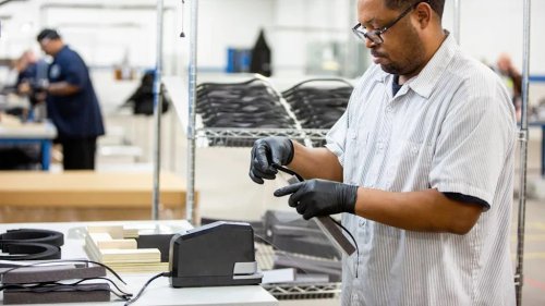 Ford, Ford Learned The Hard Way That AI Can’t Replace Veteran Engineers