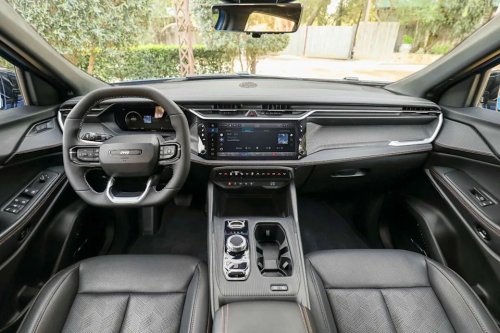 Pros and Cons: 2026 Jeep Cherokee
