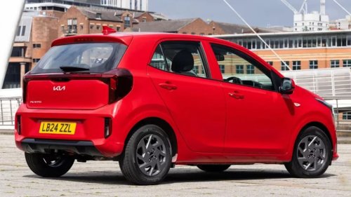 Kia, Kia Picanto, Kia Picanto May Be Pushed Out Of Britain By Electric Mandates