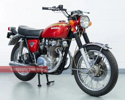 The 13 Coolest Motorcycles from Billy Joel’s Epic Upcoming Auction