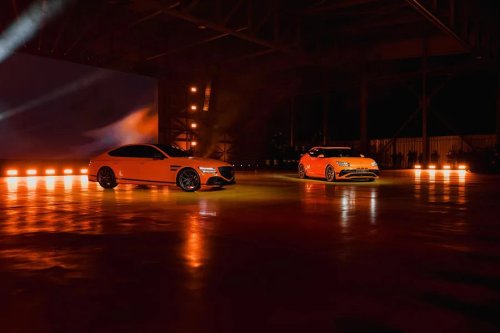 Inside Magma: Why Genesis is taking on BMW M and AMG