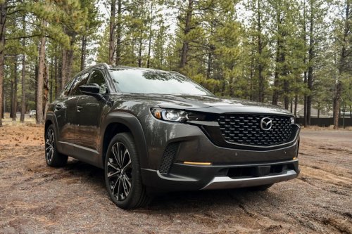 SUV, Do You Really Need a 3-Row SUV? 12 of the Best Mid-Size SUVs Show a 5-Seater SUV Can Do It All
