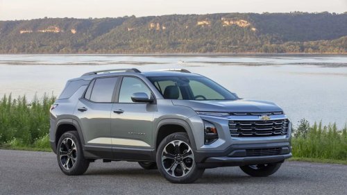 Toyota, Toyota RAV4, Toyota Crown, The Toyota RAV4 is finally vulnerable, and these 5 SUVs are after its crown