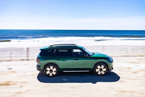 These Are The Most Appealing SUVs Available Right Now
