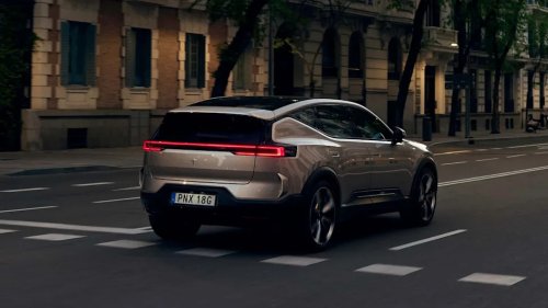Polestar Still Has No Idea Why The U.S. Govt. Kicked It Out