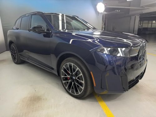 BMW, BMW 7 Series, BMW X5, Rolls-Royce, SUV, 2027 BMW X5 First Look: AI, Neue Klasse, Rolls-Royce and 7 Series Elevate the Brand’s Most Popular SUV