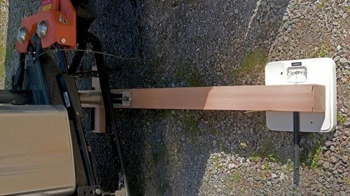 You Can Estimate Your Travel Trailer's Tongue Weight With A Bathroom Scale - Here's How