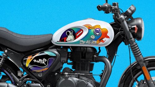 The Best New Royal-Enfield Motorcycles of 2026 (So Far)