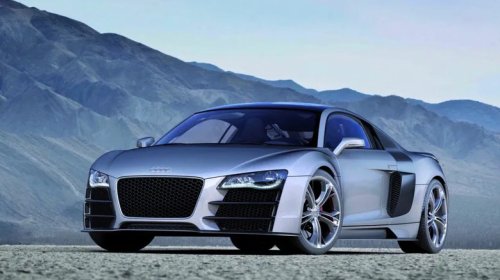 Why Don't Sports Cars Use Diesel Engines?