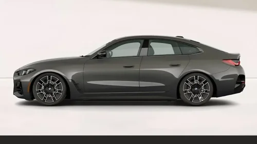BMW, BMW i4, BMW's Reasonable i4 Lease Deals Continue This June