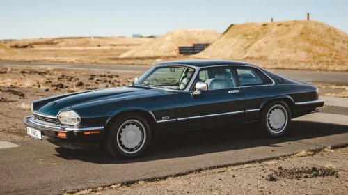 Jaguar, 15 Of The Coolest Jaguar Designs Of All Time
