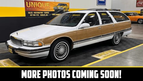 10 Coolest Buicks For Sale Right Now on Motorious