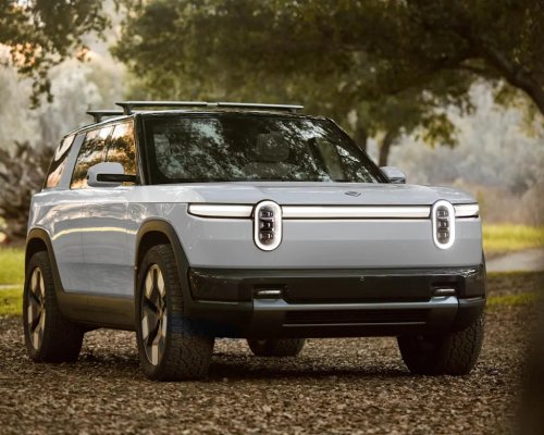 The Top 10 New Cars We’re Most Excited for This Year (So Far)