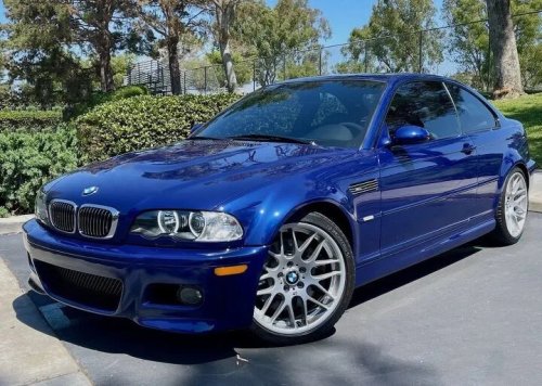 400 HP for Under $40K: Six Ways to Buy Cheap Power