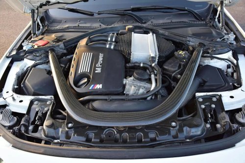 BMW, BMW M4, 2019 BMW M4 For Sale With 22,500 Miles