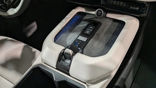 Production of the 2027 Toyota Highlander EV Delayed by at Least Two Months