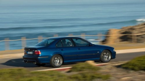 BMW’s Quickest Manual Cars From The 1990s Still Have The Magic