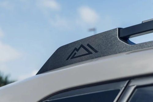 A Photo Tour of the 2026 Toyota RAV4 Woodland PHEV Exterior