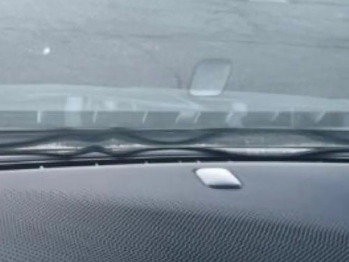 Cadillac, Summer Heat Exposes Cadillac Optiq's Quality Issue