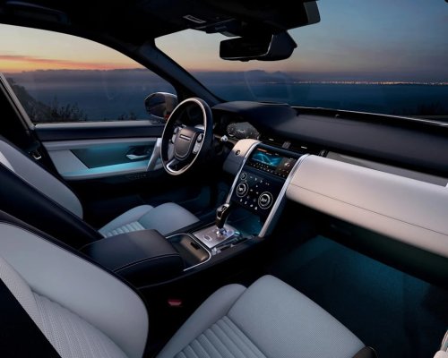 Land Rover’s Most Affordable Model Is About to Reach Its Demise