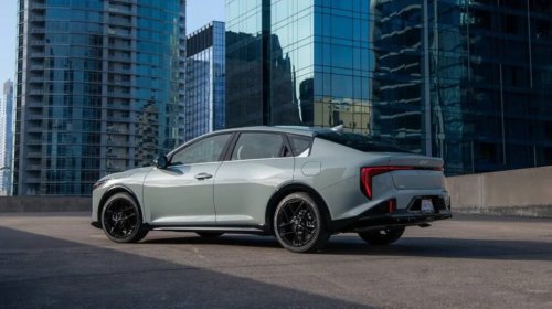 Kia, 4 Kia Models With The Best Resale Value