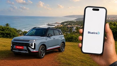 Hyundai Motor India targets two million connected car sales by 2030