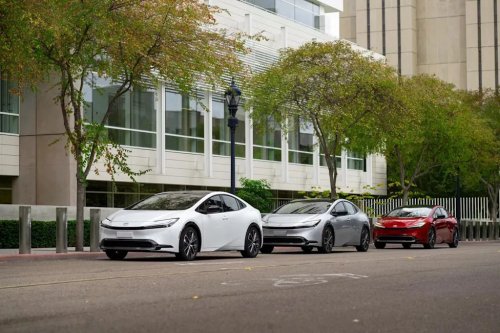 These Are The 10 Features Car Buyers Can't Live Without