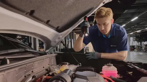 Hyundai, Hyundai’s U.S. Success Has A Problem Hiding In The Service Bay