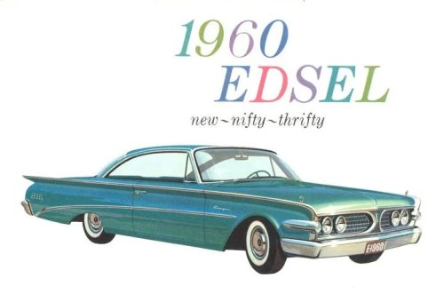 Ford, Ford Taurus, Rare Rides Icons: The Ford Taurus, Modernizing Family Transportation (Part II)
