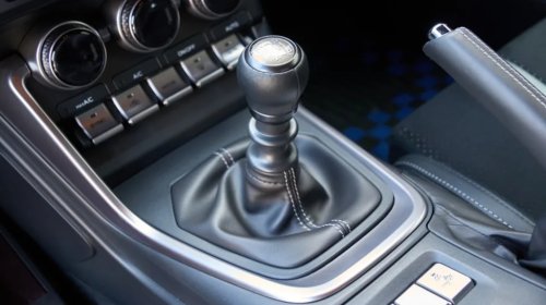 Is It Okay To Skip Gears When Driving A Manual Car?