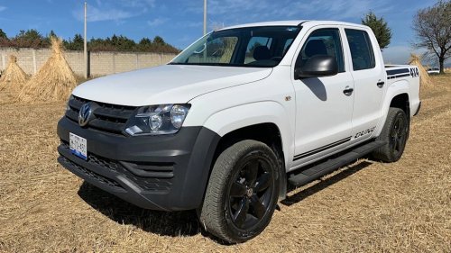 VW Is Reportedly Eyeing a U.S.-Built Pickup. Here’s Why Midsize Makes the Most Sense.