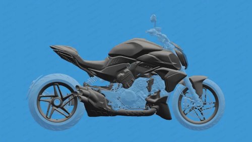 Ducati Diavel V4 S Confirmed For 2027