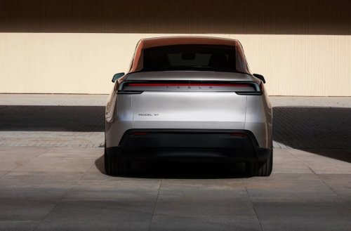 Tesla, Tesla Model Y, Tesla Model Y L’s EPA-Estimated Range Is More Than Tesla Promised