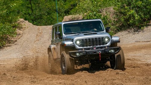 2027 Jeep Lineup Updates and Changes: What’s New at Jeep?