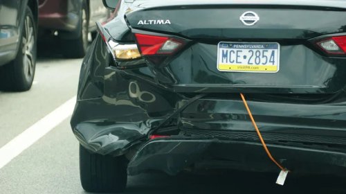These Cars Have The Most Annoying Drivers, According To Our Readers