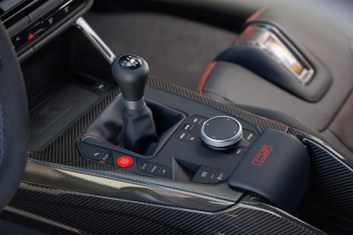 BMW, BMW M3, The BMW M3 CS Handschalter Is a Guaranteed Future Classic for 6 Very Good Reasons