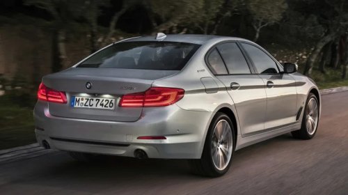 Volvo, SUV, A Volvo Sedan And Wagon Could Make Their Grand Return To The U.S. As A Counter To SUV Culture