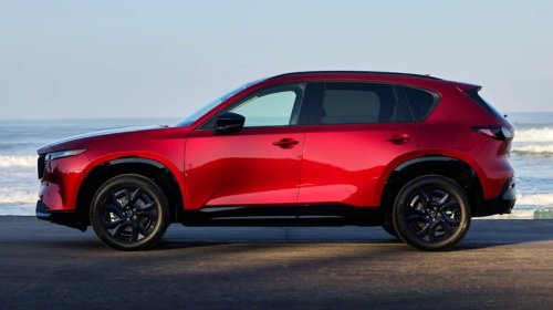 Volvo, Volvo XC40, 5 SUVs With Better Safety Ratings Than The Volvo XC40