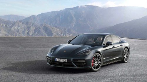 5 forgotten luxury cruisers that make the absolute best summer road trip cars