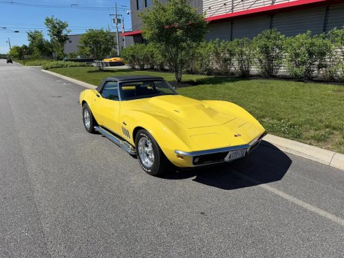 Throttle Car Club Auction Highlights: 10 Cars We'd Bid On