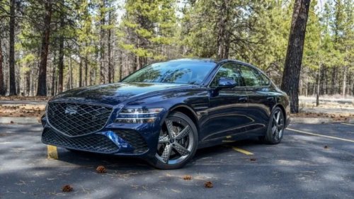 Buy This, Not That: In the Sedan vs. SUV Battle, These  8 Sedans are Family-Friendly, Less Pricey SIV Alternatives
