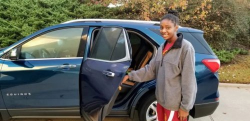 Tire Rack Street Survival Prepares Teen Drivers To Safely Hit The Road