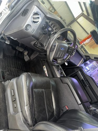 2013 Ford F-350 Super Duty Modified For Sale